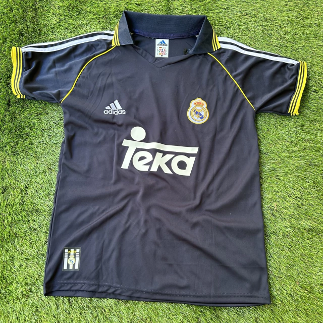 Camiseta-Redondo